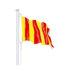 Pavillon provincial - Roussillon