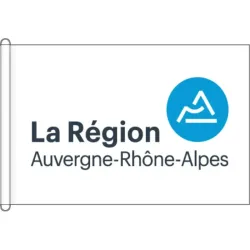Pavillon régional - Auvergne Rhône Alpes