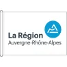 Pavillon régional - Auvergne Rhône Alpes