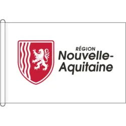 Pavillon régional - Nouvelle Aquitaine