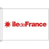 Pavillon régional - Île de France