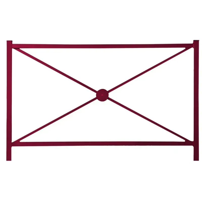 Barrière de ville Croix de Saint André - Chatelet