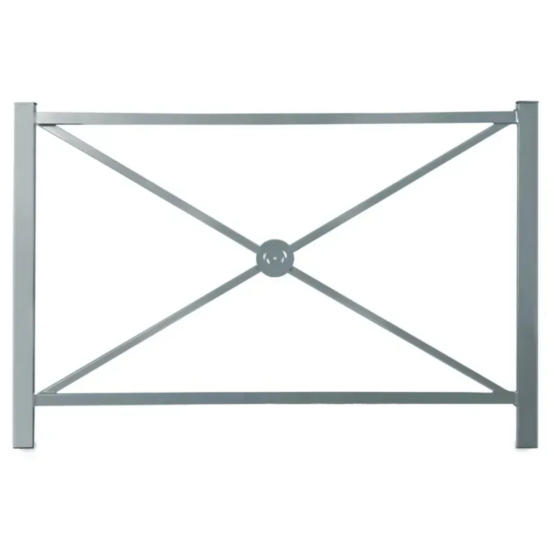 Barrière de ville Croix de Saint André - Chatelet