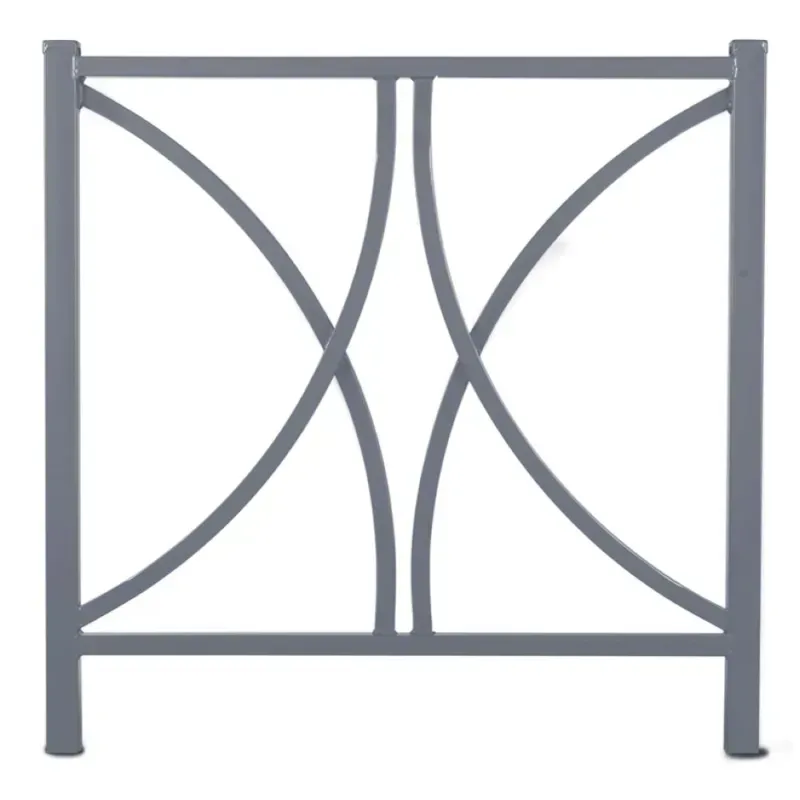 Barrière de ville Vauban