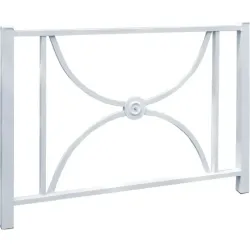 Barrière de ville Mansart