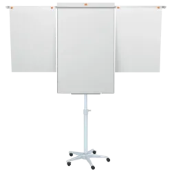 tableau acier laqué mobile - Nobo impression pro