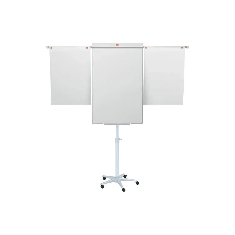 tableau acier laqué mobile - Nobo impression pro