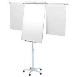 tableau acier laqué mobile - Nobo impression pro