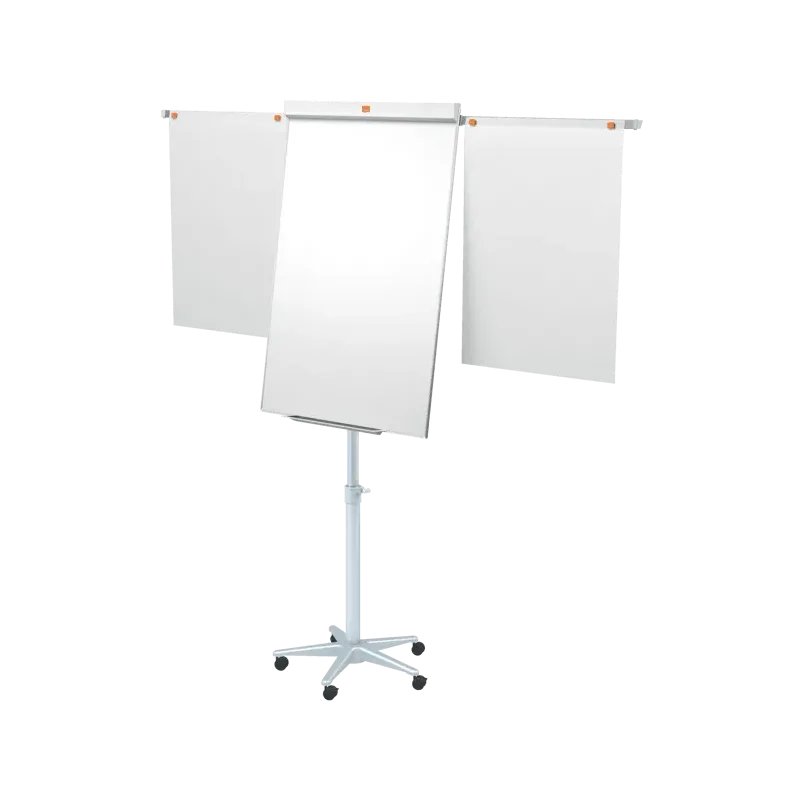 tableau acier laqué mobile - Nobo impression pro