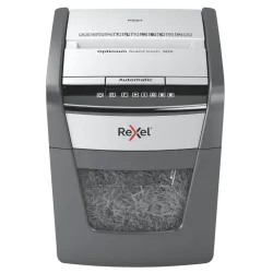 Destructeur de documents automatique Rexel AutoFeed+