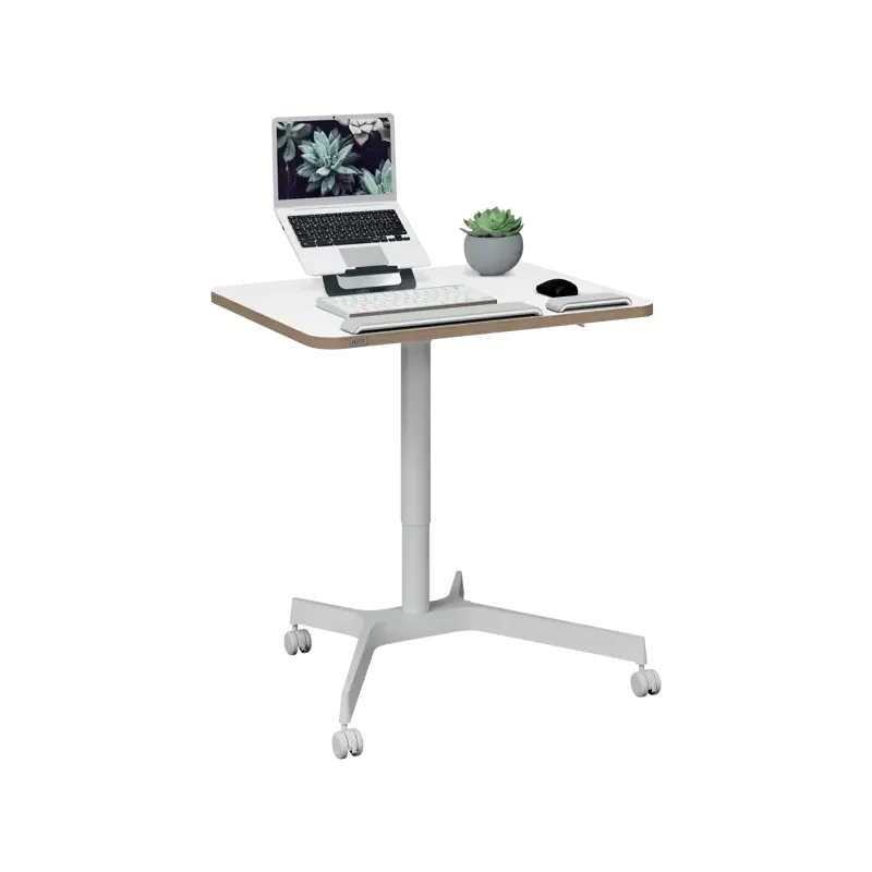 Bureau ergonomique assis-debout