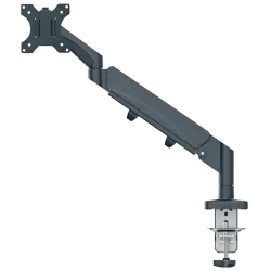 Bras ergonomique pour écran