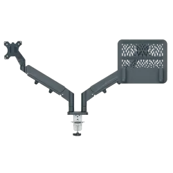 Bras articulé pour écran