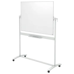 Tableau mobile pivotant