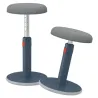 Tabouret ergonomique confortable