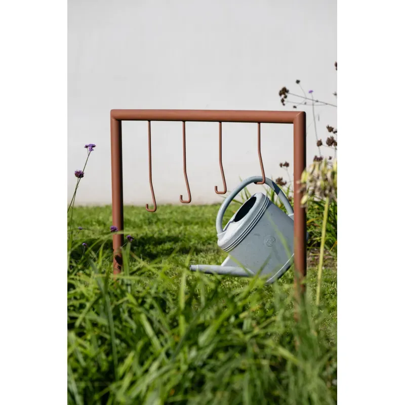 Support d'arrosoir
