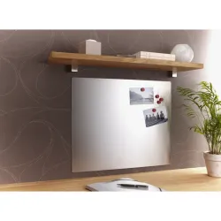 Plaque de protection rectangulaire - Lot de 2