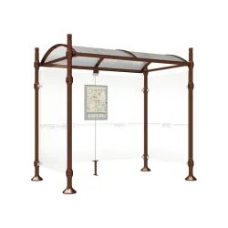 Abribus Province City