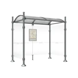 Abribus Province Boule