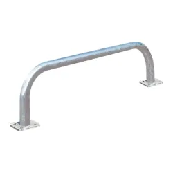 Arceau Procity bas de protection de longeur 100 à 200 cm