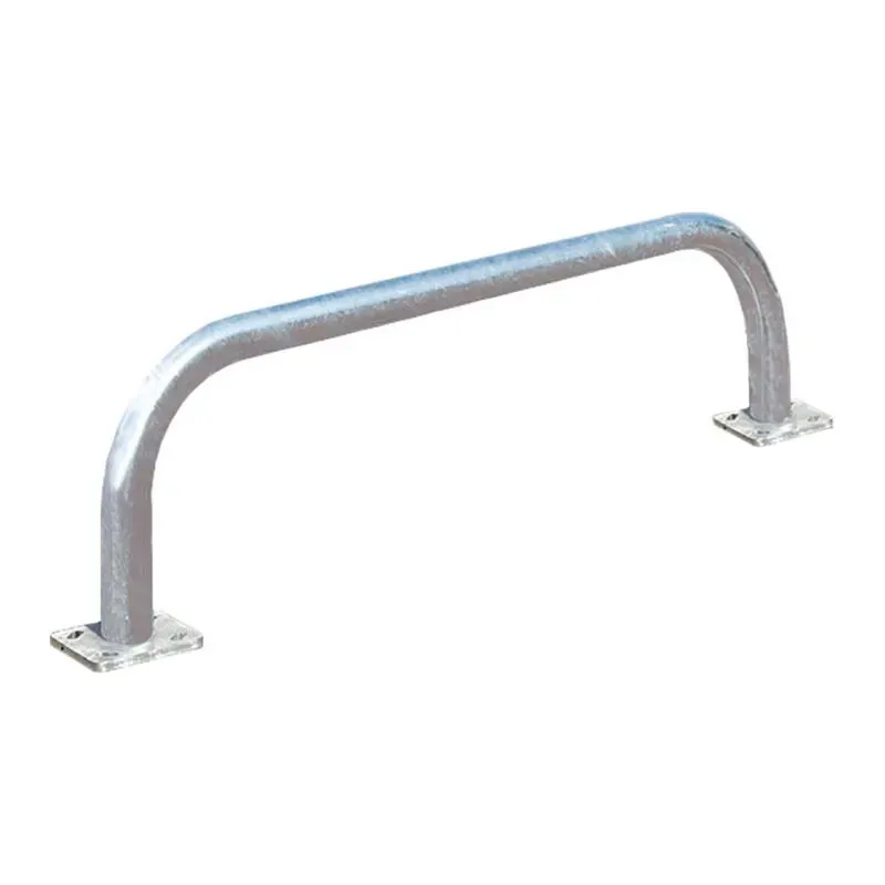 Arceau Procity bas de protection de longeur 100 à 200 cm