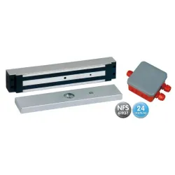 Sewosy EF30035ENC CA - Ventouse électromagnétique