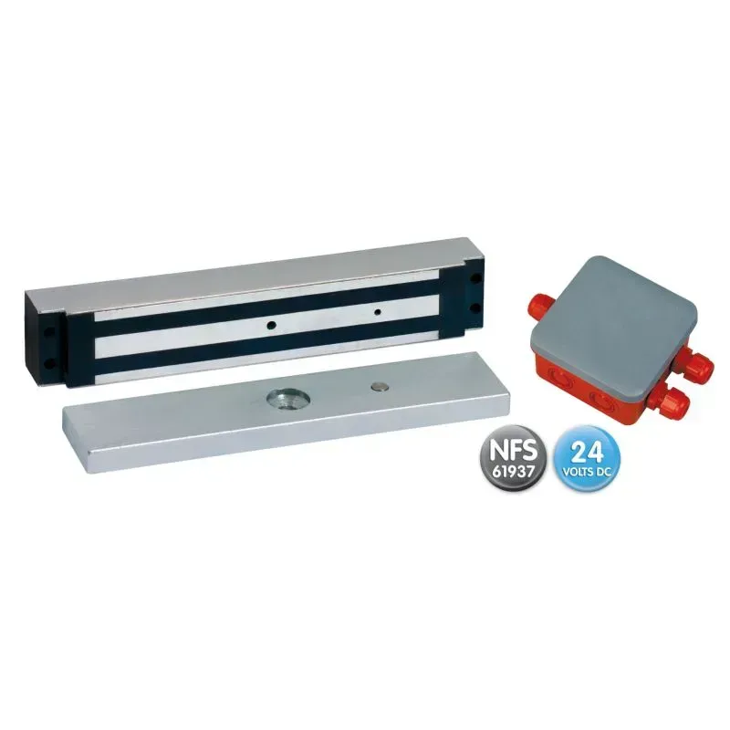 Sewosy EF30035ENC CA - Ventouse électromagnétique