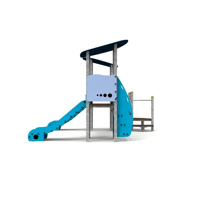 Structure pour enfants Galvasaja PT681 Manufacturas Deportivas