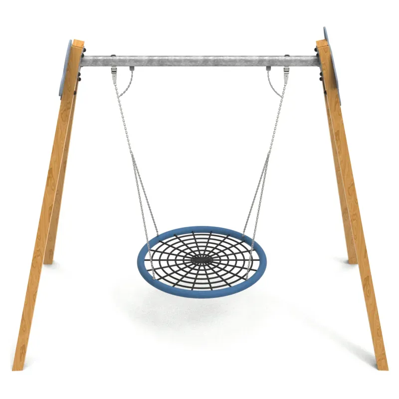 Balançoire nacelle Sierra - Inclusive