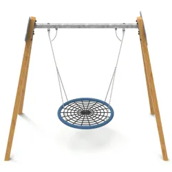 Balançoire nacelle Sierra - Inclusive