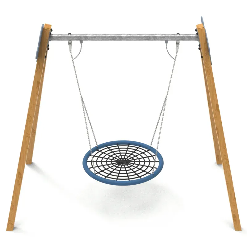 Balançoire nacelle Sierra - Inclusive