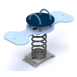 Jeu à ressort Anjana - 2 enfants