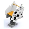 Jeu à ressort Vache - 1 enfant