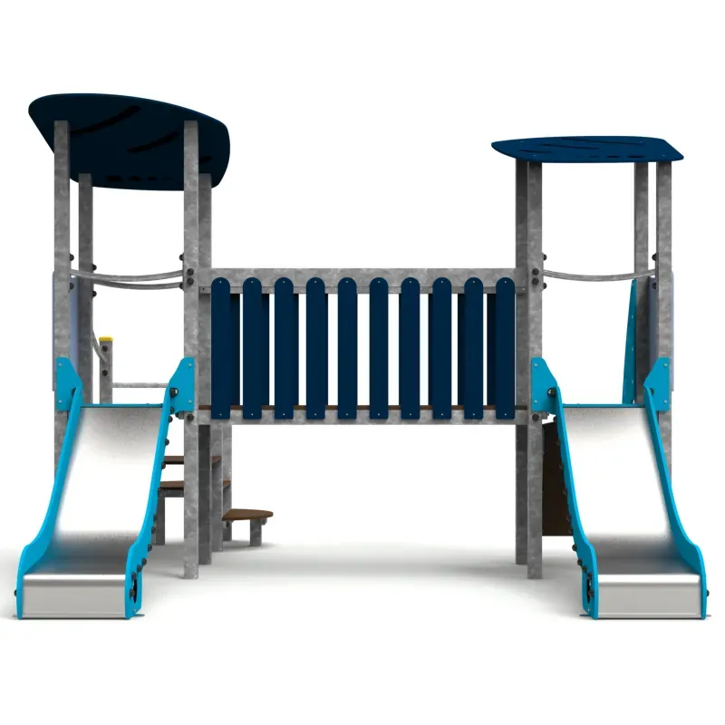 Aire de jeu Galvanansa