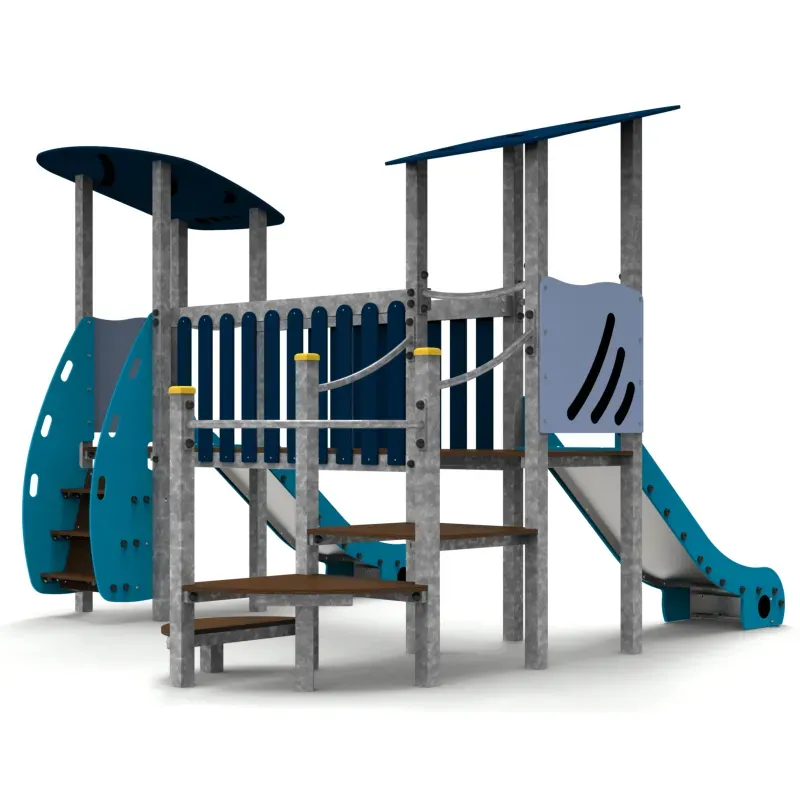 Aire de jeu Galvanansa