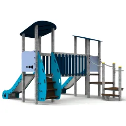 Aire de jeu Galvanansa