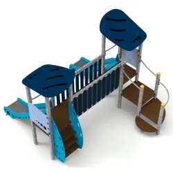 Aire de jeu Galvanansa