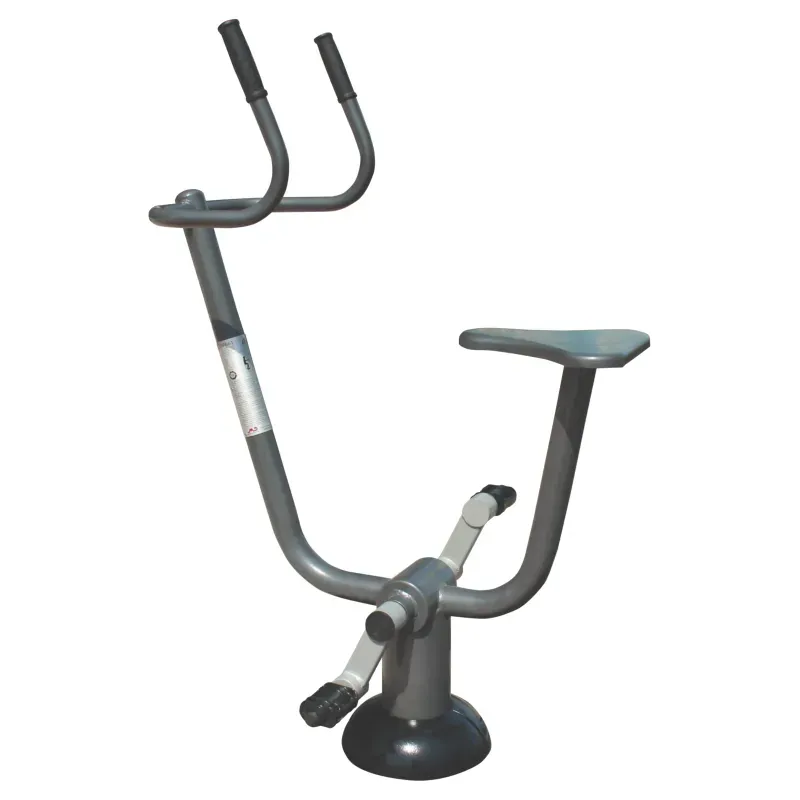 Ascenseur Push Pull - Urbagym