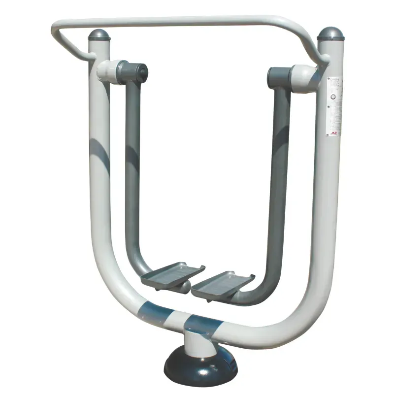 Marcheur simple - Urbagym