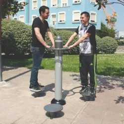 Appareil tripode - Urbagym