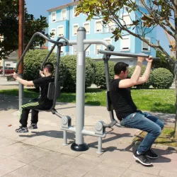 Vélo fitness - Urbagym