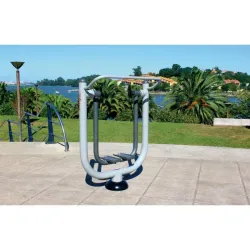 Marcheur simple - Urbagym