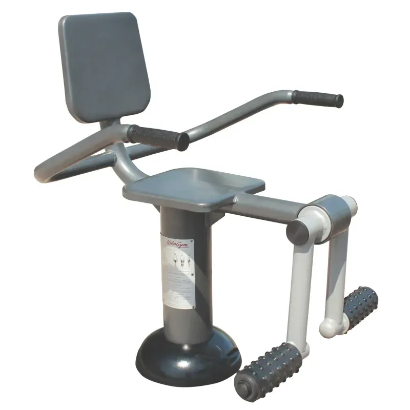 Extenseur extendeur genoux - Urbagym