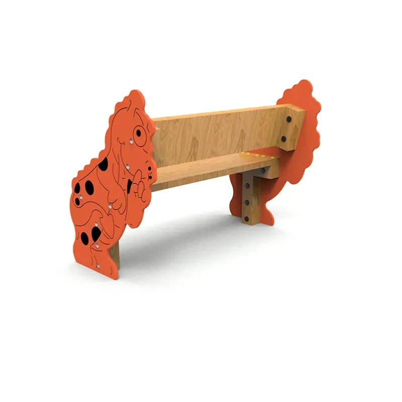 Banc enfants inclusif Manufacturas Deportivas Dragon Manu MB154