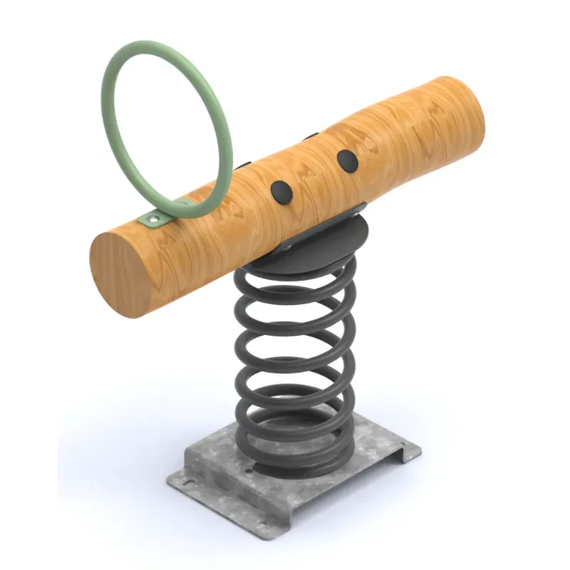 Jeu sur ressort en bois de Robinier PF033RO Manufacturas Deportivas