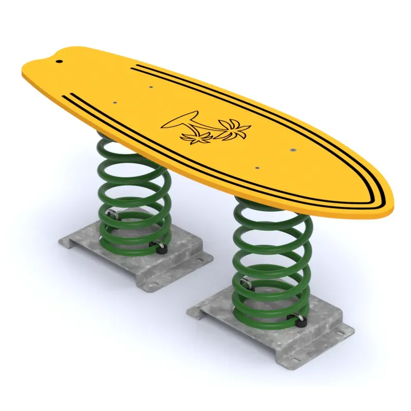 Jeu sur ressort Planche de surf PF028 Manufacturas Deportivas