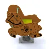 Jeu sur ressort Cheval PF054 Manufacturas Deportivas