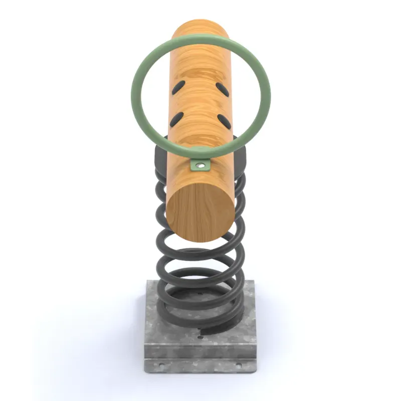 Jeu sur ressort en bois de Robinier PF033RO Manufacturas Deportivas