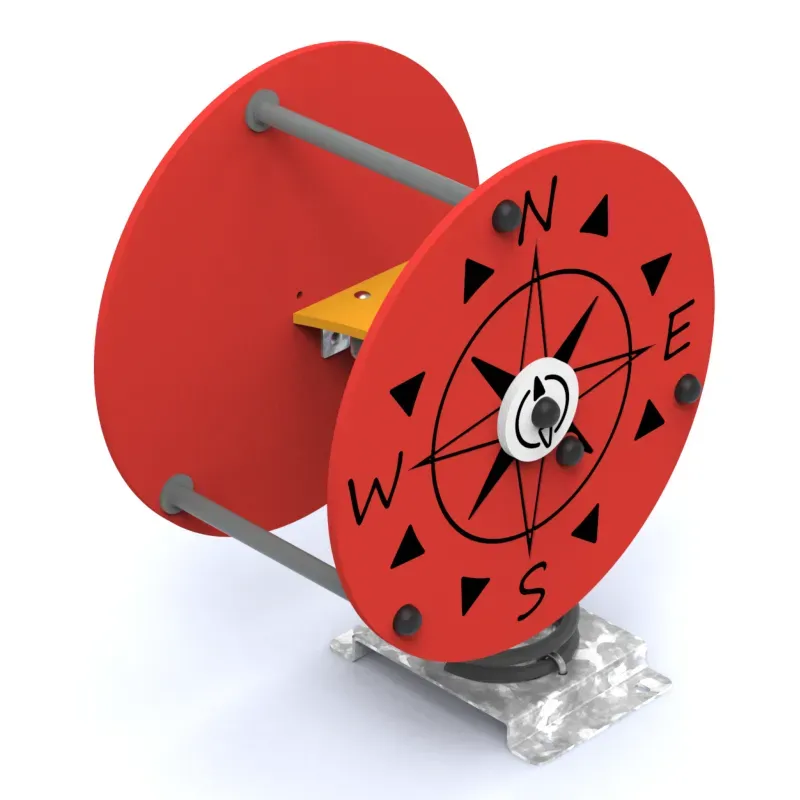 Jeu à ressort Boussole PF102 Manufacturas Deportivas