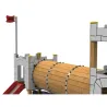 Structure de jeux Miengo PM673 Manufacturas Deportivas